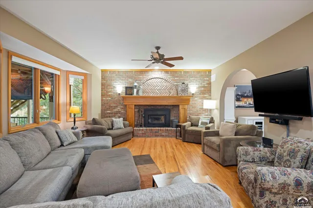 $725,000 | 5204 Foxchase Drive, Lawrence, KS 66049