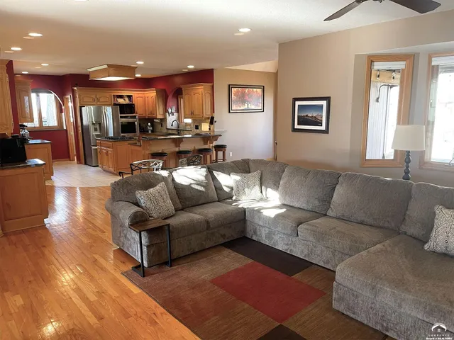 $725,000 | 5204 Foxchase Drive, Lawrence, KS 66049