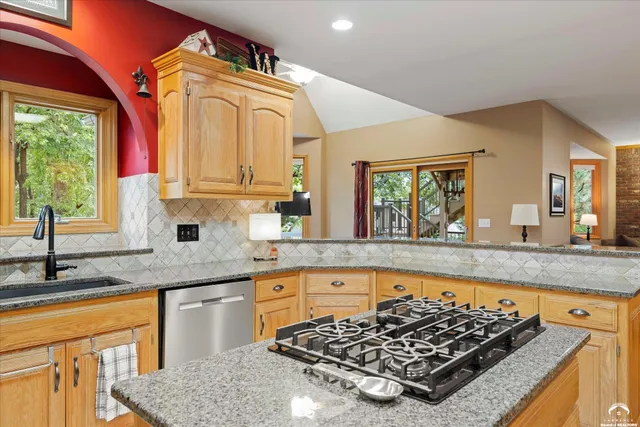 $725,000 | 5204 Foxchase Drive, Lawrence, KS 66049