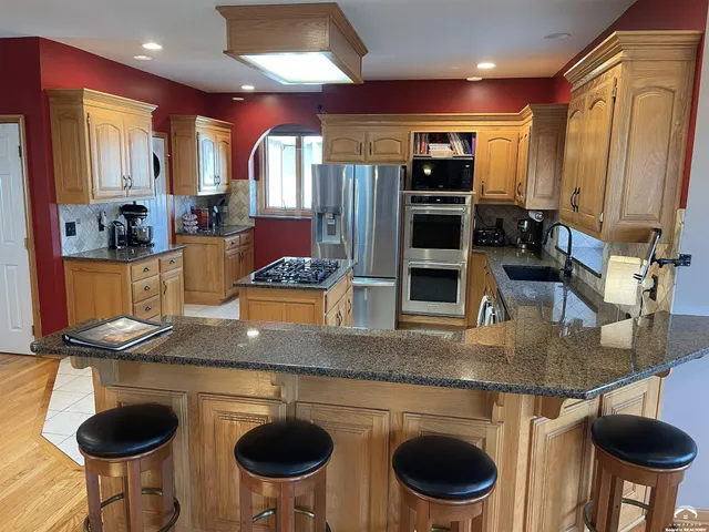 $725,000 | 5204 Foxchase Drive, Lawrence, KS 66049