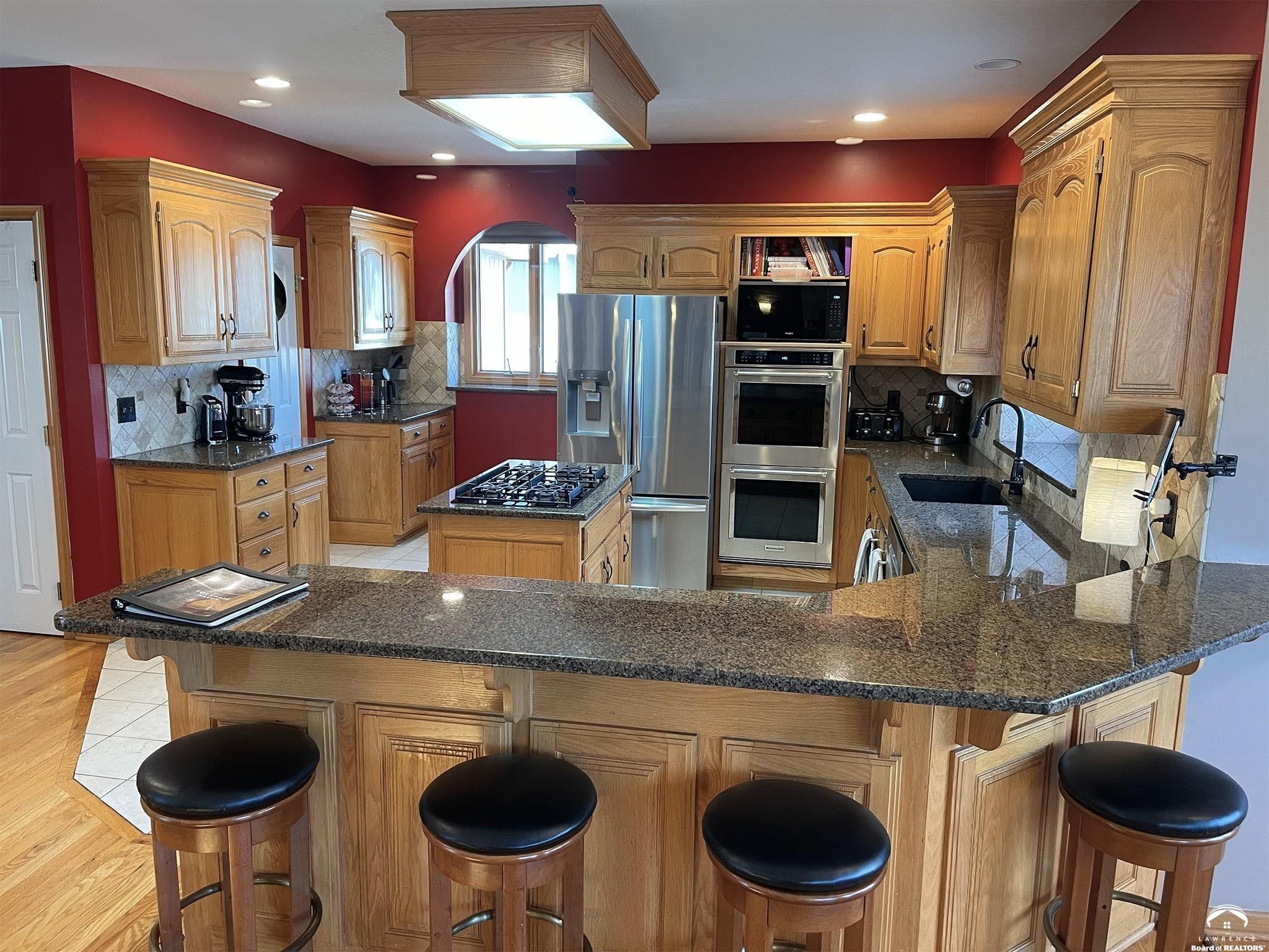 5204 Foxchase Drive Lawrence, KS 66049 - Photo 13 of 52