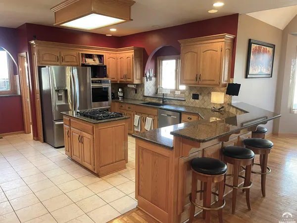 $699,000 | 5204 Foxchase Drive, Lawrence, KS 66049