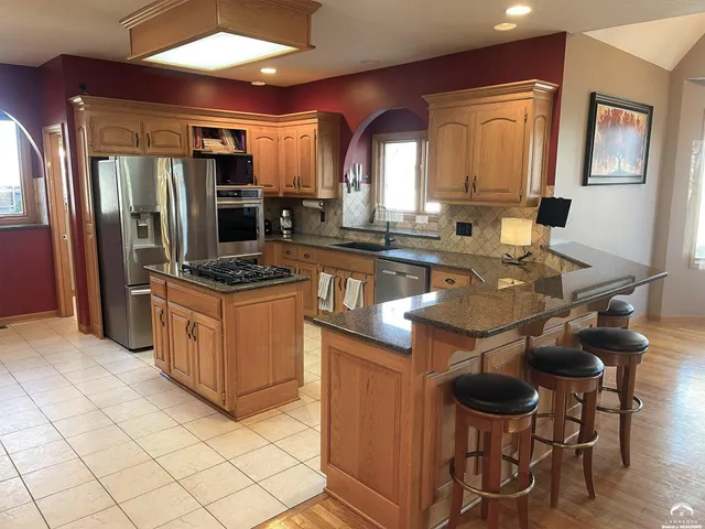 $725,000 | 5204 Foxchase Drive, Lawrence, KS 66049