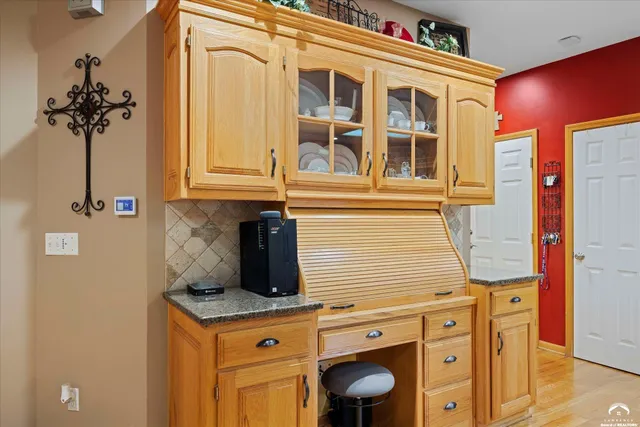 $725,000 | 5204 Foxchase Drive, Lawrence, KS 66049