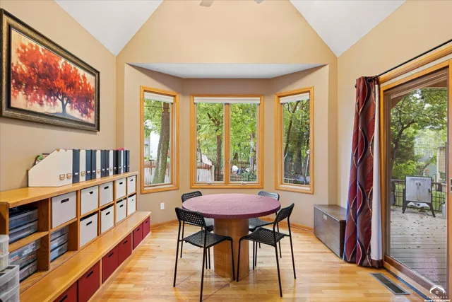 $725,000 | 5204 Foxchase Drive, Lawrence, KS 66049