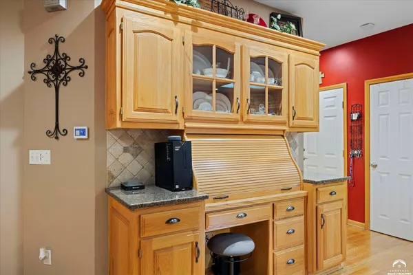 $699,000 | 5204 Foxchase Drive, Lawrence, KS 66049