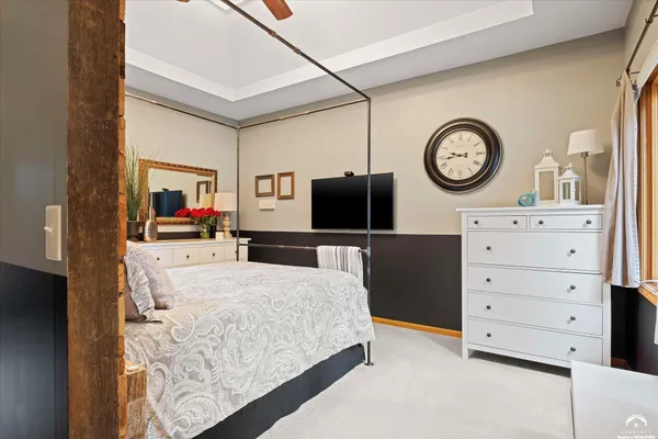 $699,000 | 5204 Foxchase Drive, Lawrence, KS 66049