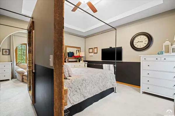 $699,000 | 5204 Foxchase Drive, Lawrence, KS 66049