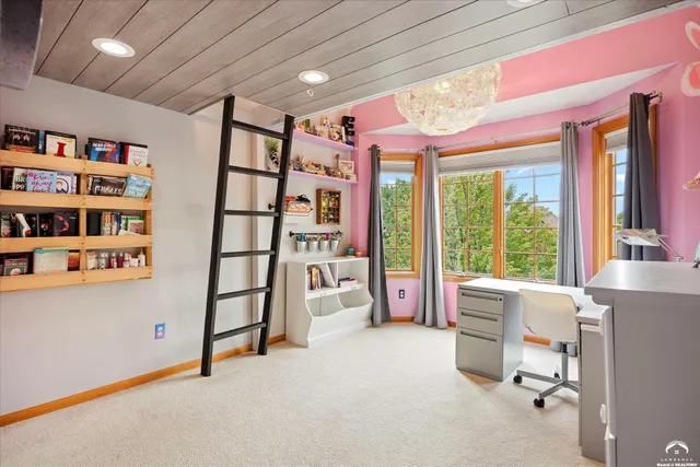 $725,000 | 5204 Foxchase Drive, Lawrence, KS 66049