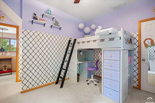 $725,000 | 5204 Foxchase Drive, Lawrence, KS 66049