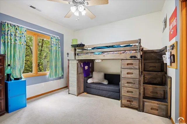 $725,000 | 5204 Foxchase Drive, Lawrence, KS 66049