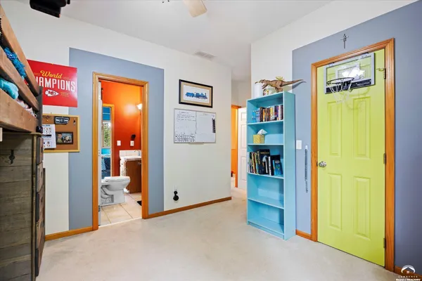 $699,000 | 5204 Foxchase Drive, Lawrence, KS 66049