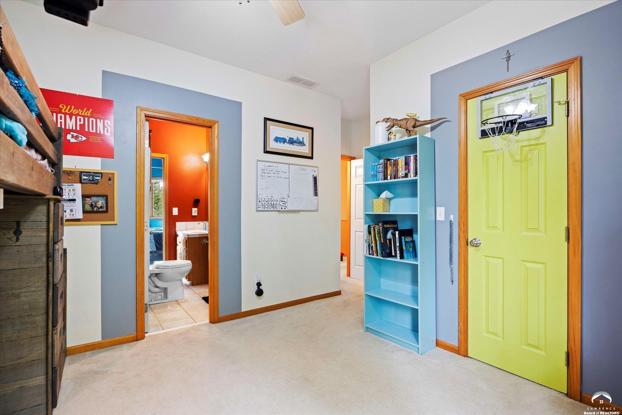 5204 Foxchase Drive Lawrence, KS 66049 - Photo 34 of 52