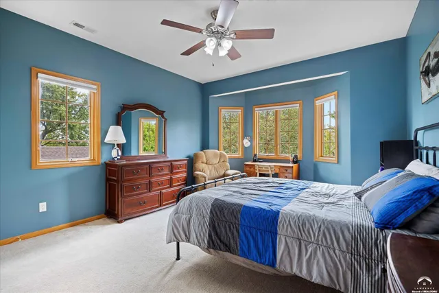 $725,000 | 5204 Foxchase Drive, Lawrence, KS 66049