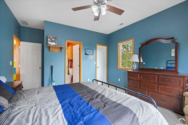 $725,000 | 5204 Foxchase Drive, Lawrence, KS 66049