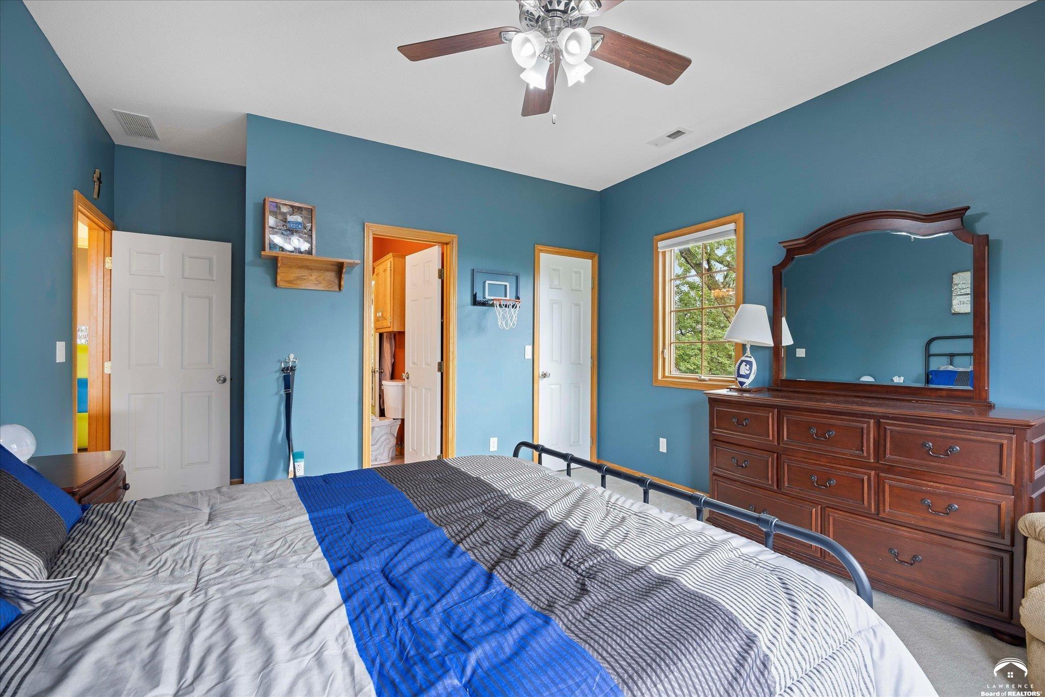 5204 Foxchase Drive Lawrence, KS 66049 - Photo 37 of 52