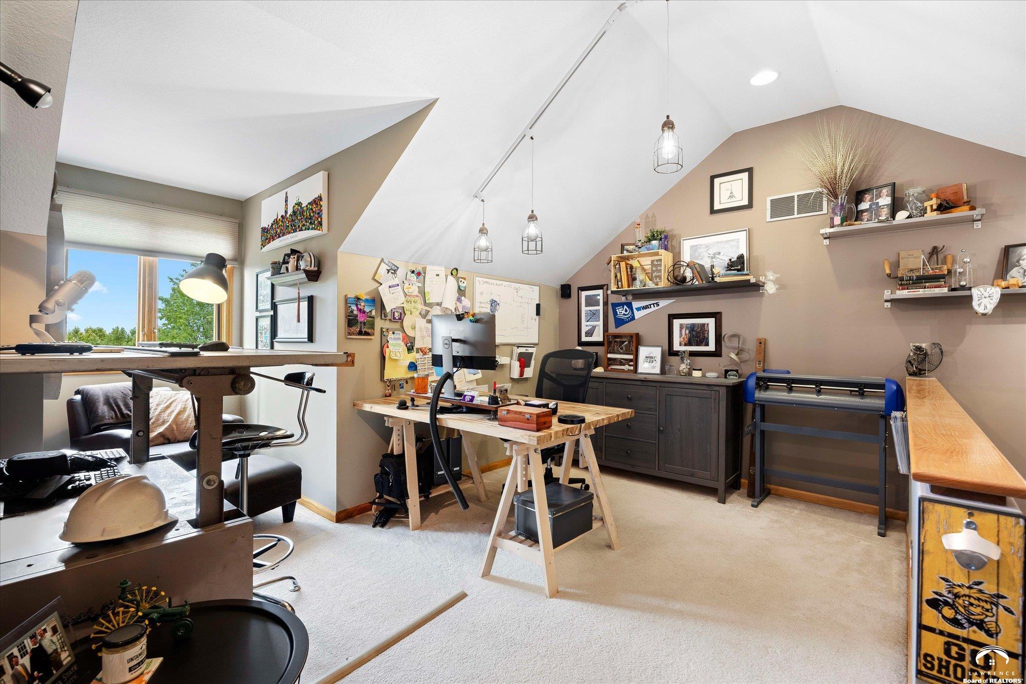 5204 Foxchase Drive Lawrence, KS 66049 - Photo 38 of 52