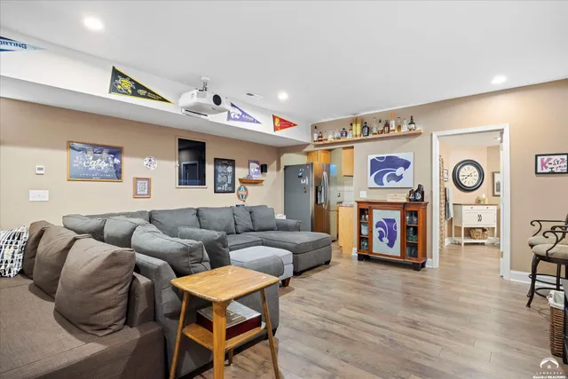 $725,000 | 5204 Foxchase Drive, Lawrence, KS 66049