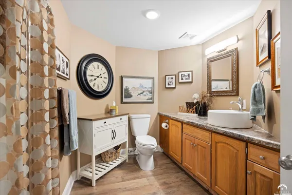 $699,000 | 5204 Foxchase Drive, Lawrence, KS 66049