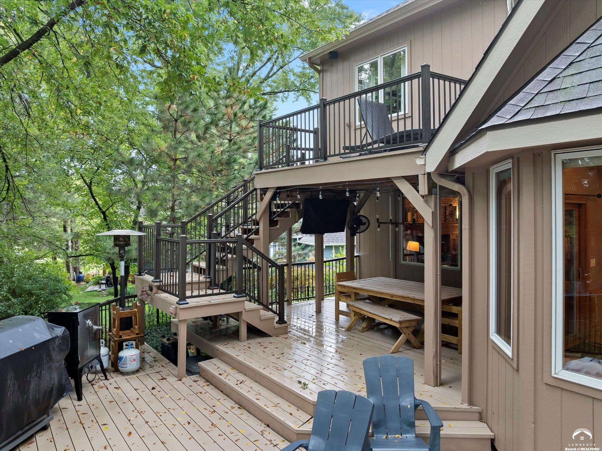 5204 Foxchase Drive Lawrence, KS 66049 - Photo 45 of 52