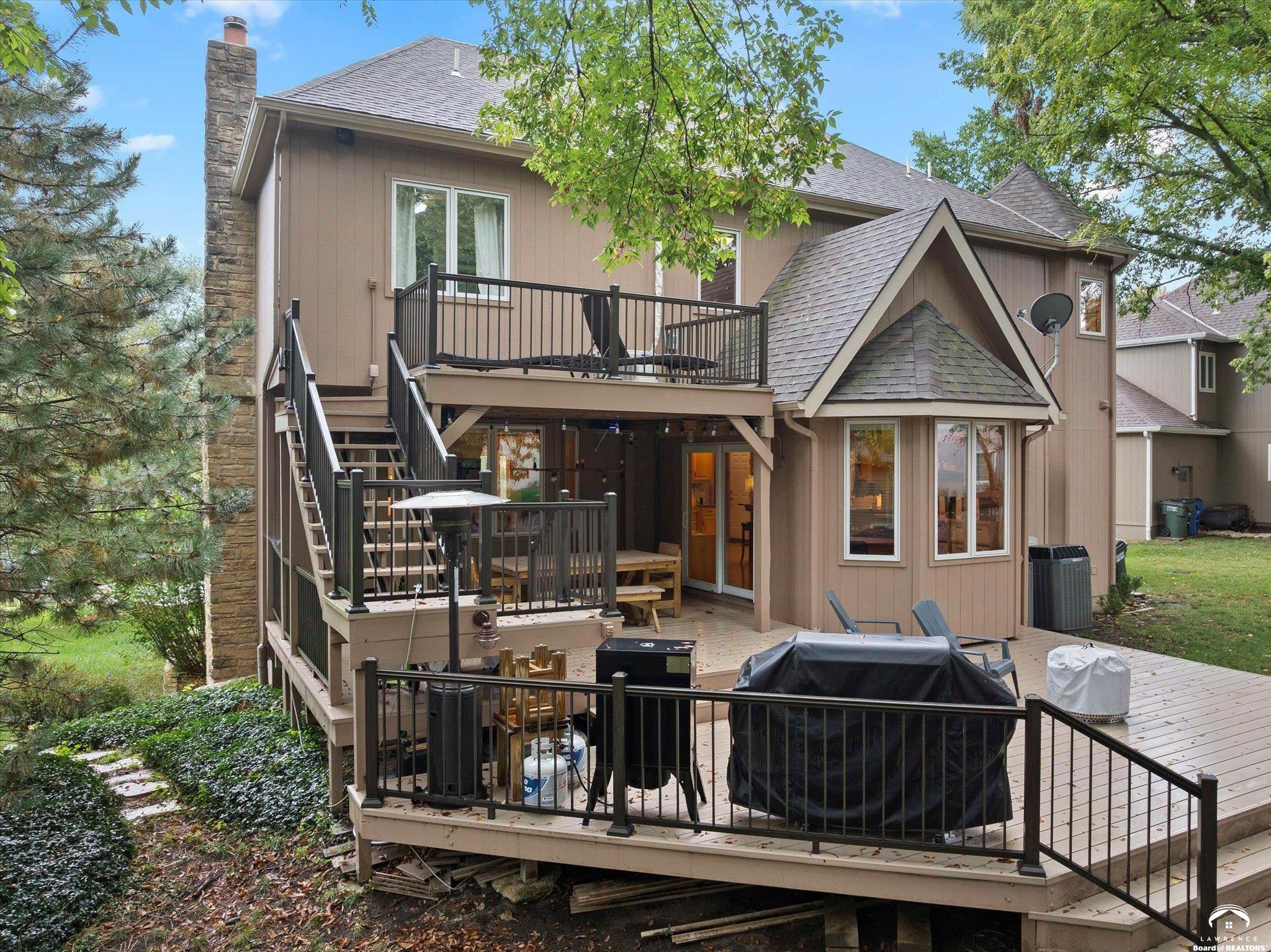 5204 Foxchase Drive Lawrence, KS 66049 - Photo 47 of 52