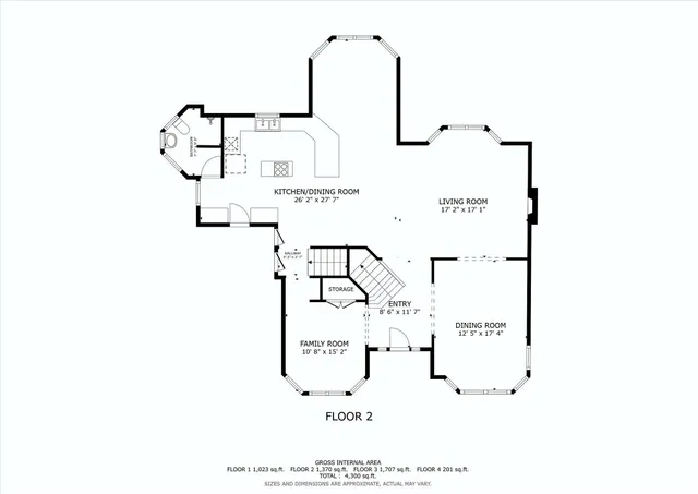 $725,000 | 5204 Foxchase Drive, Lawrence, KS 66049