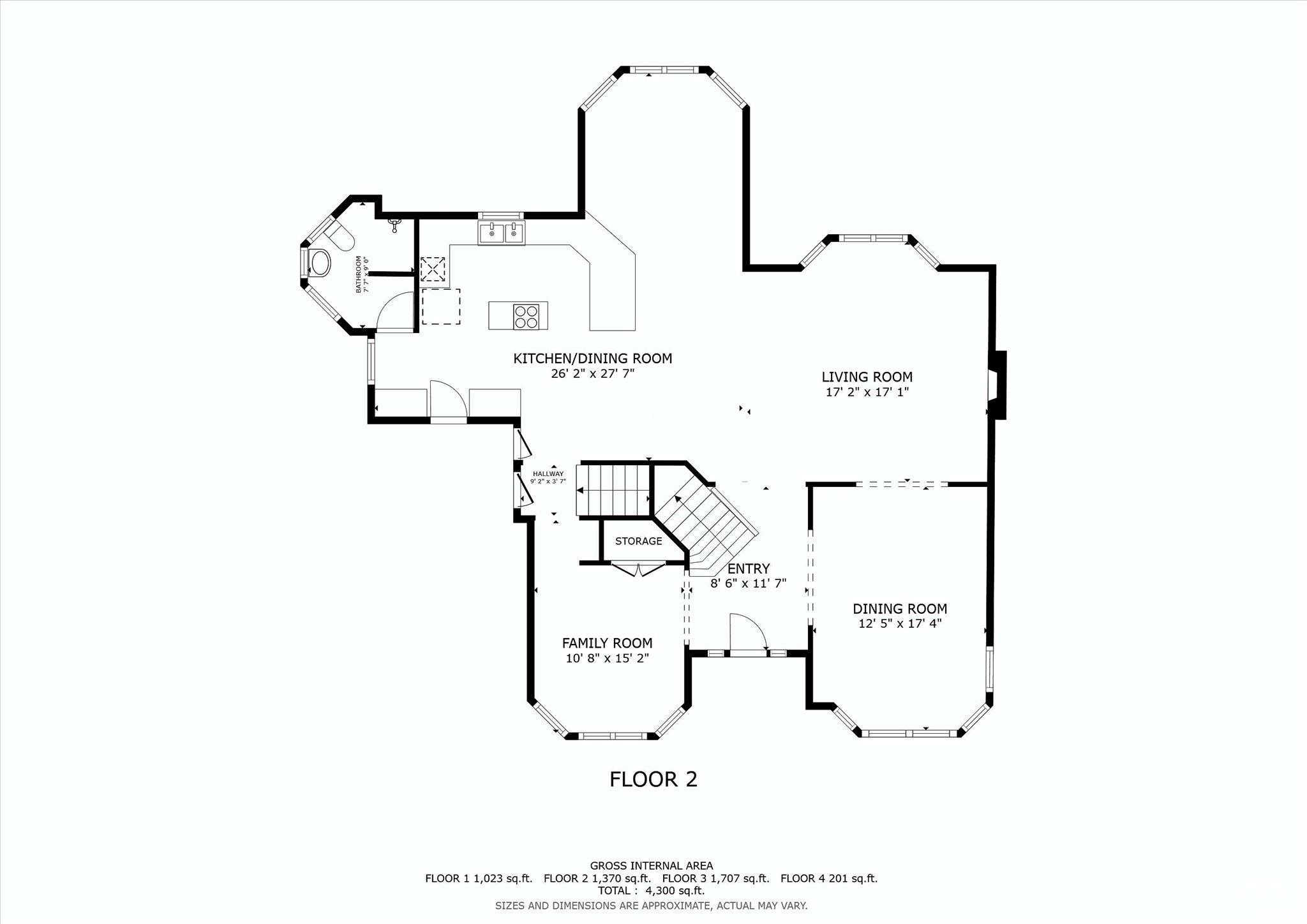 5204 Foxchase Drive Lawrence, KS 66049 - Photo 50 of 52