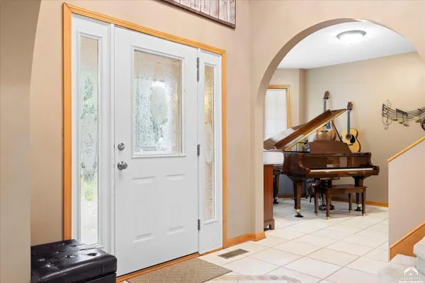 $699,000 | 5204 Foxchase Drive, Lawrence, KS 66049