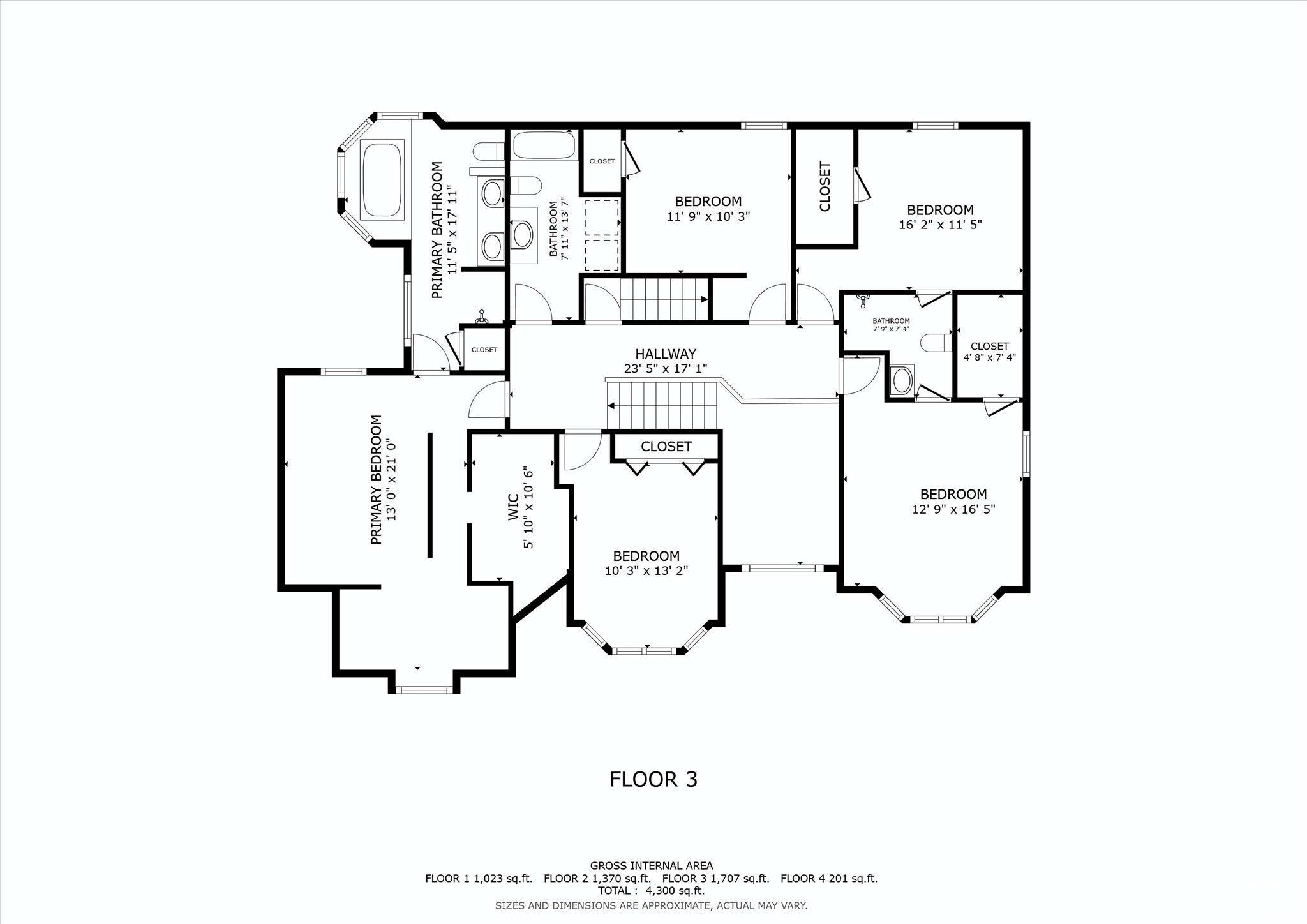 5204 Foxchase Drive Lawrence, KS 66049 - Photo 51 of 52