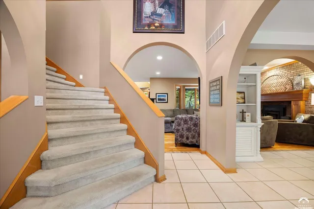 $725,000 | 5204 Foxchase Drive, Lawrence, KS 66049