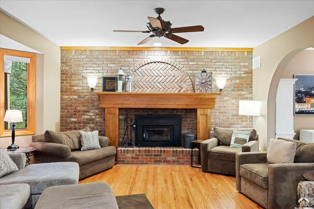 $725,000 | 5204 Foxchase Drive, Lawrence, KS 66049