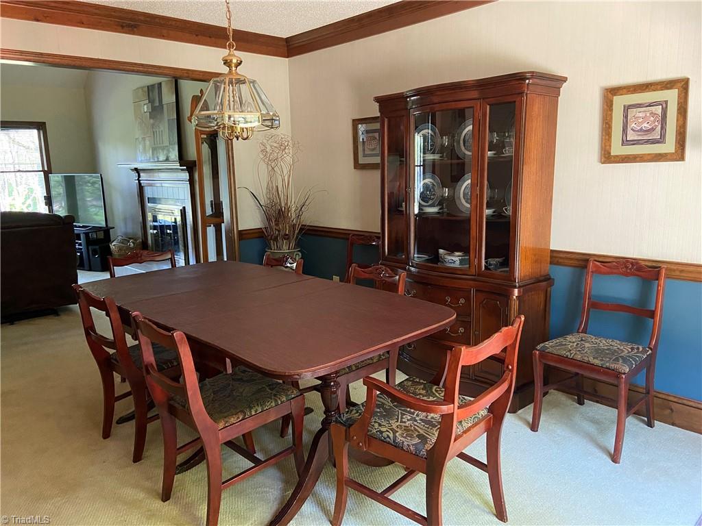 1719 Neelley Road Pleasant Garden, NC 27313 - Photo 22 of 35 Formal Dining