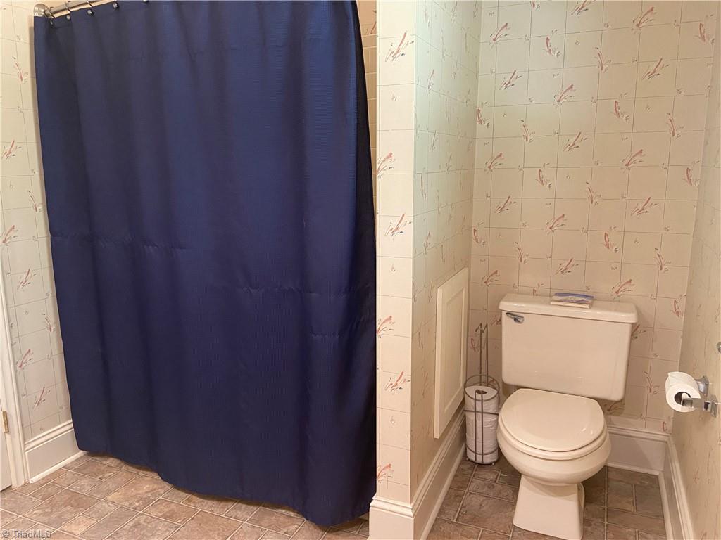 1719 Neelley Road Pleasant Garden, NC 27313 - Photo 28 of 35 Upstairs Bath