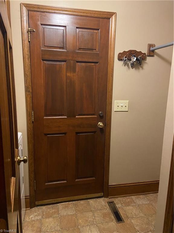 1719 Neelley Road Pleasant Garden, NC 27313 - Photo 31 of 35 Laundry / Mudroom