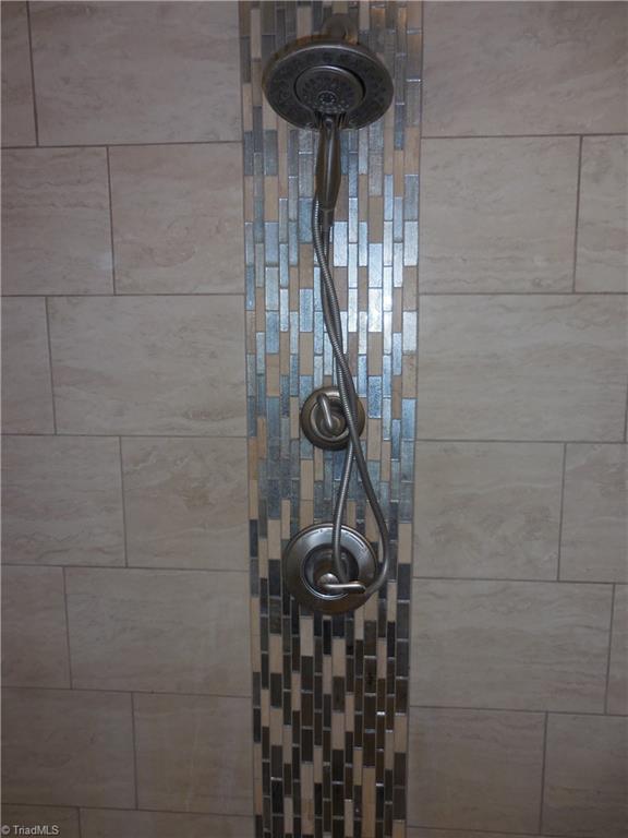1719 Neelley Road Pleasant Garden, NC 27313 - Photo 10 of 35 Kohler Works With Overhead Ceiling Rainfall/Massage