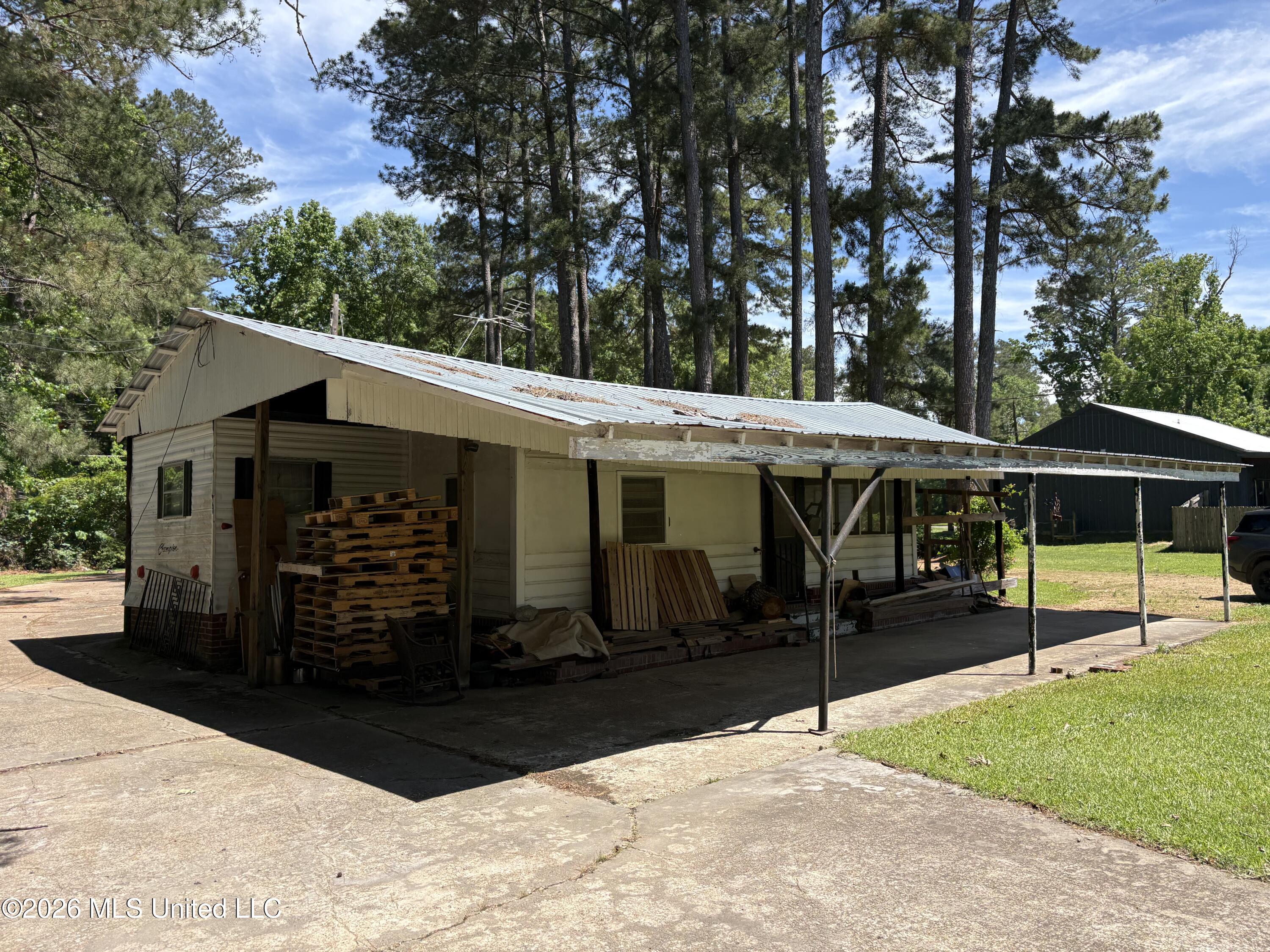 305 Lake Harbor Road Brandon, MS 39047 - Photo 14 of 31 IMG_7753