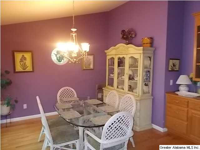 1717 Old Houston Road Arley, AL 35541 - Photo 4 of 13
