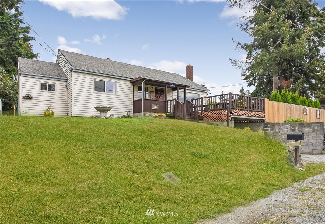 17859 Dunbar Road Mount Vernon, WA 98273 - Photo 1 of 1