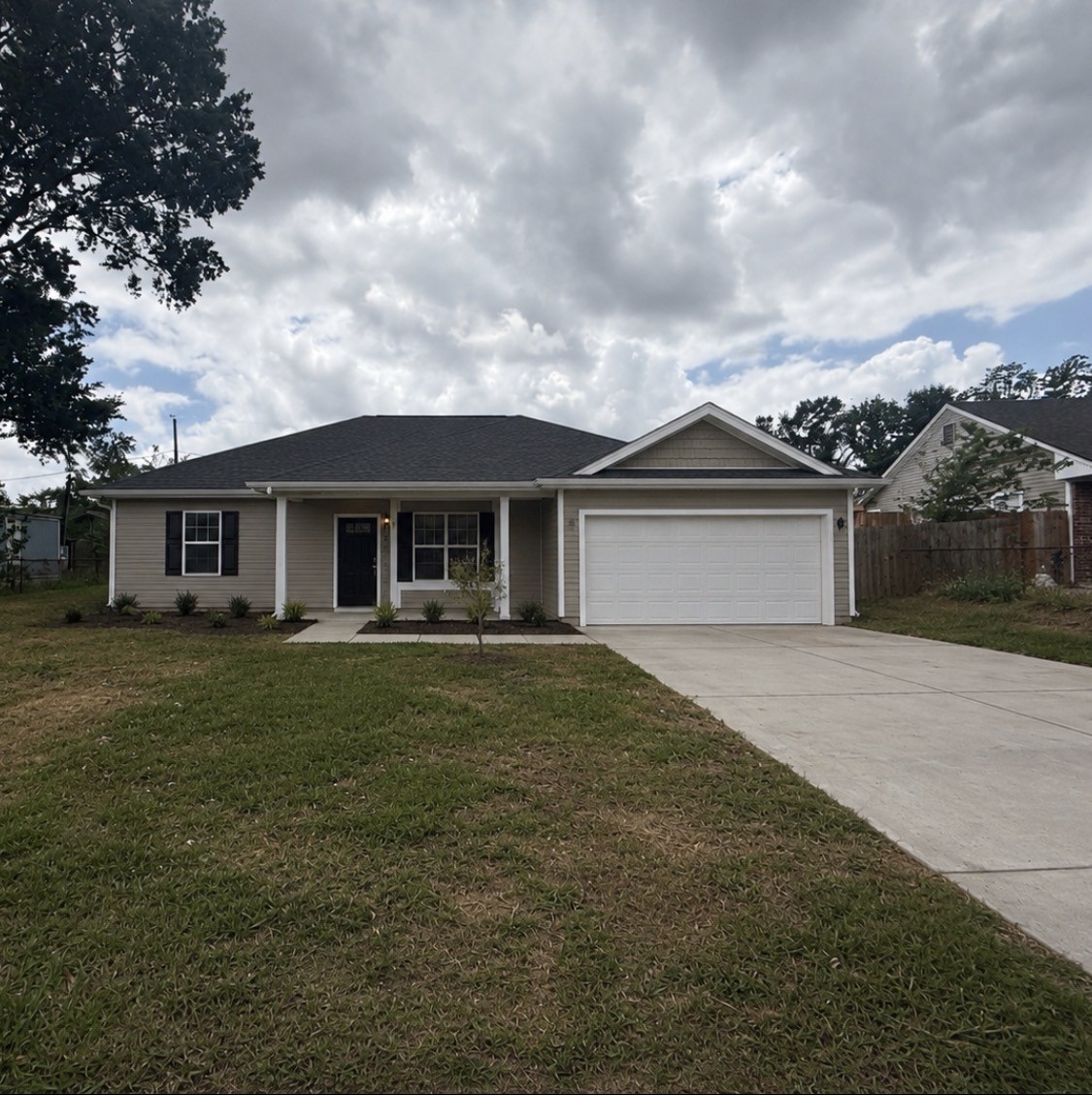 311 Rustic Drive Pasadena, TX 77502 - Photo 2 of 3 Ideas on what build