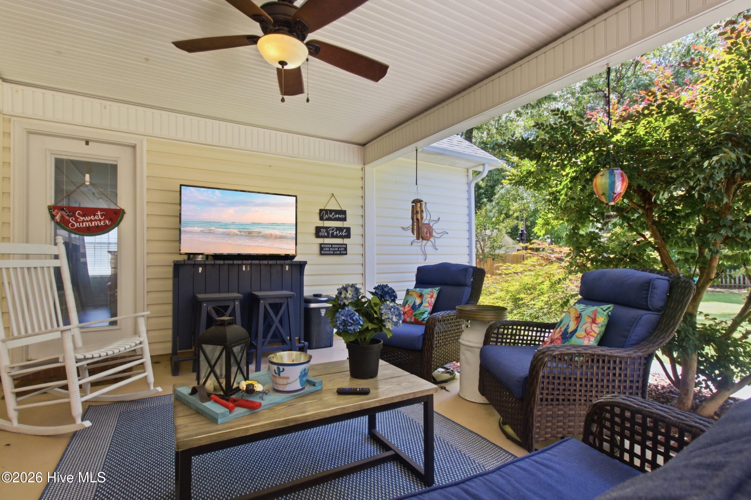 100 Sand Run Road Havelock, NC 28532 - Photo 35 of 39