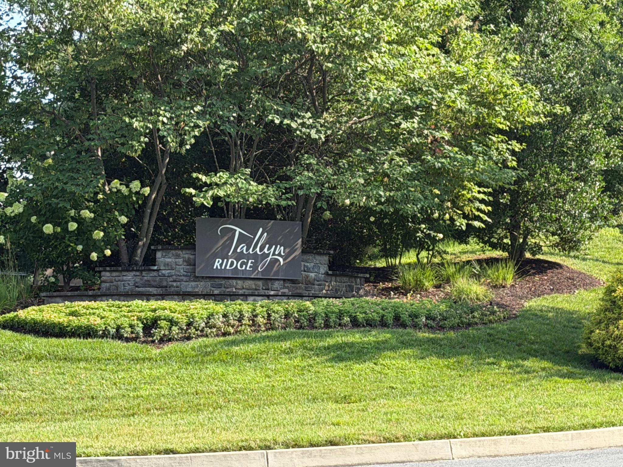 8468 Randell Rdg Road Frederick, MD 21704 - Photo 28 of 50 Tallyn Ridge: Nature's Embrace Awaits