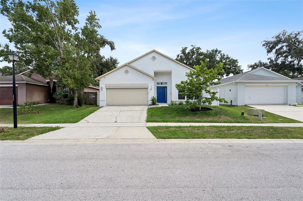 656 Whitetail Loop Apopka, FL 32703 - Photo 3 of 24