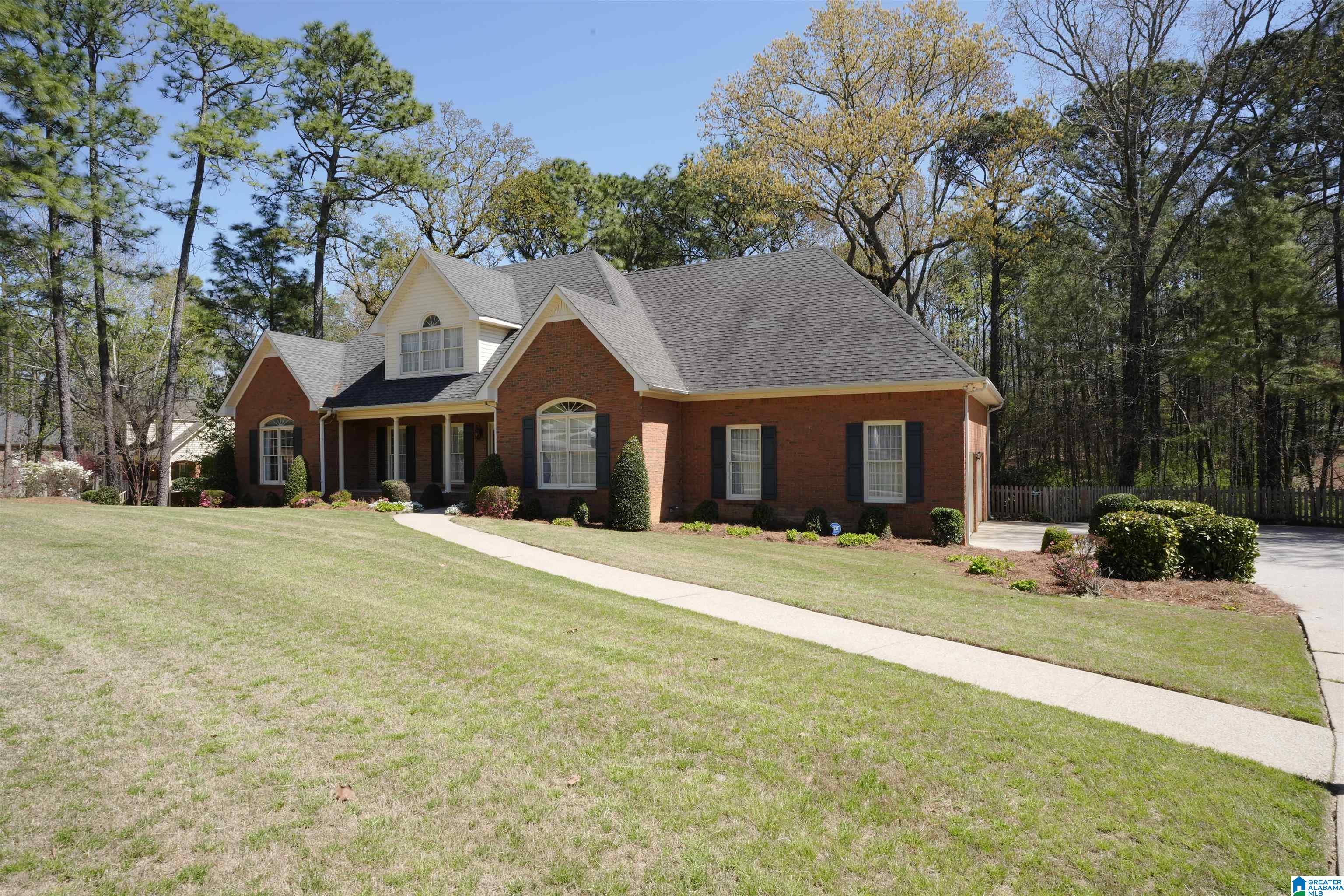 4945 Sussex Road Birmingham, AL 35242 - Photo 2 of 37