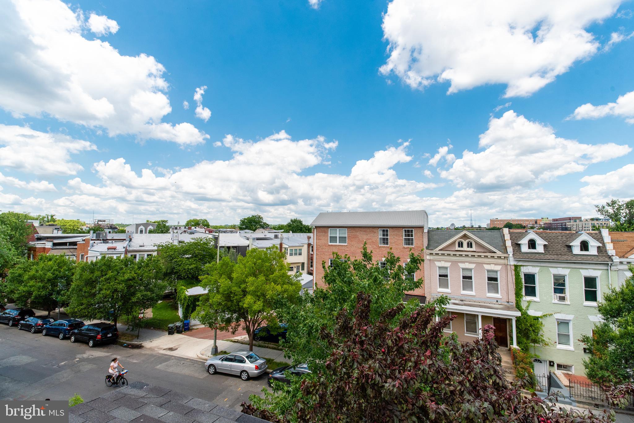 754 Park Road Northwest, Unit 1 Washington, DC 20010 - Photo 11 of 20 Gallery Image 11