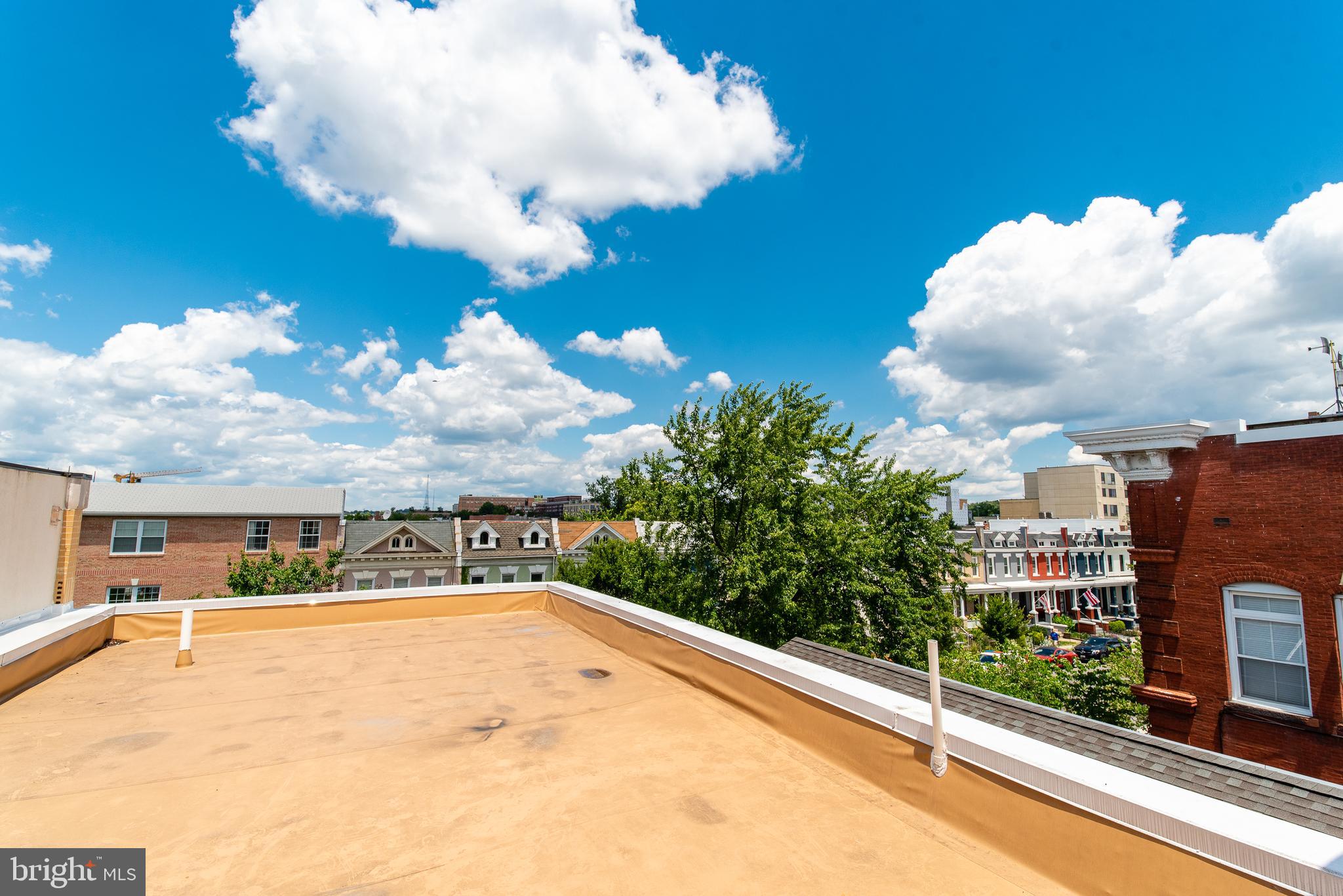 754 Park Road Northwest, Unit 1 Washington, DC 20010 - Photo 12 of 20 Gallery Image 12