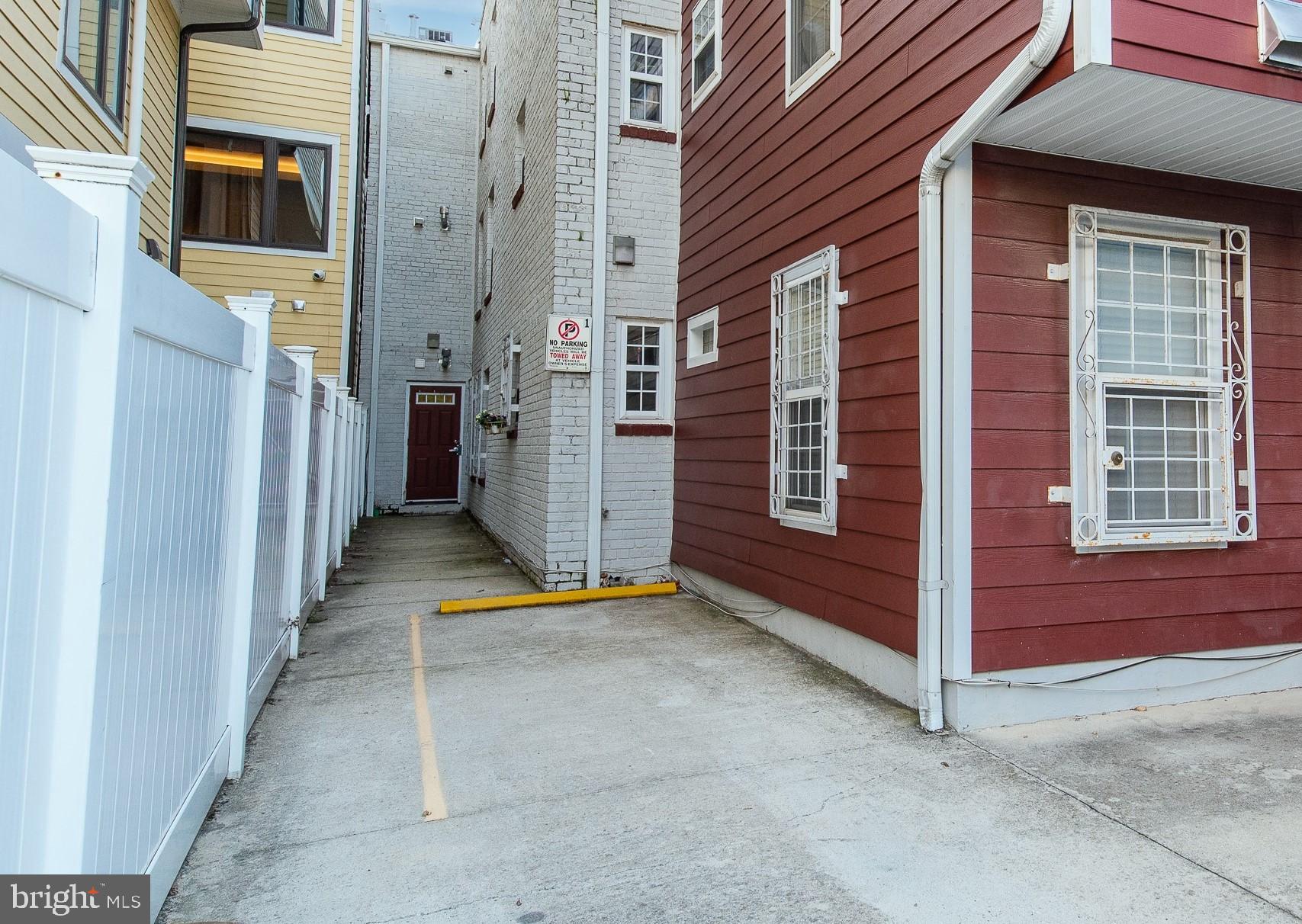 754 Park Road Northwest, Unit 1 Washington, DC 20010 - Photo 13 of 20 Gallery Image 13