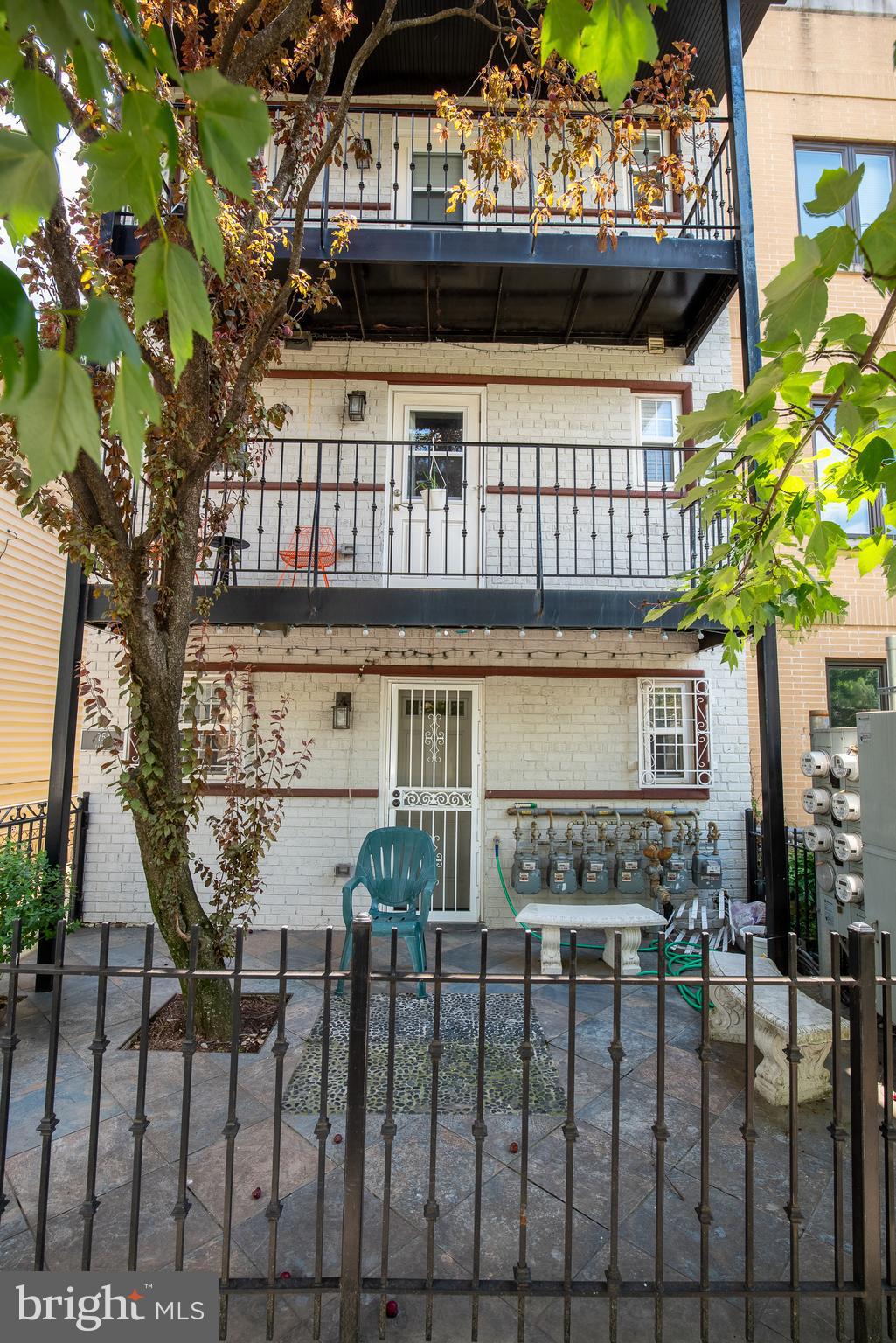 754 Park Road Northwest, Unit 1 Washington, DC 20010 - Photo 14 of 20 Gallery Image 14
