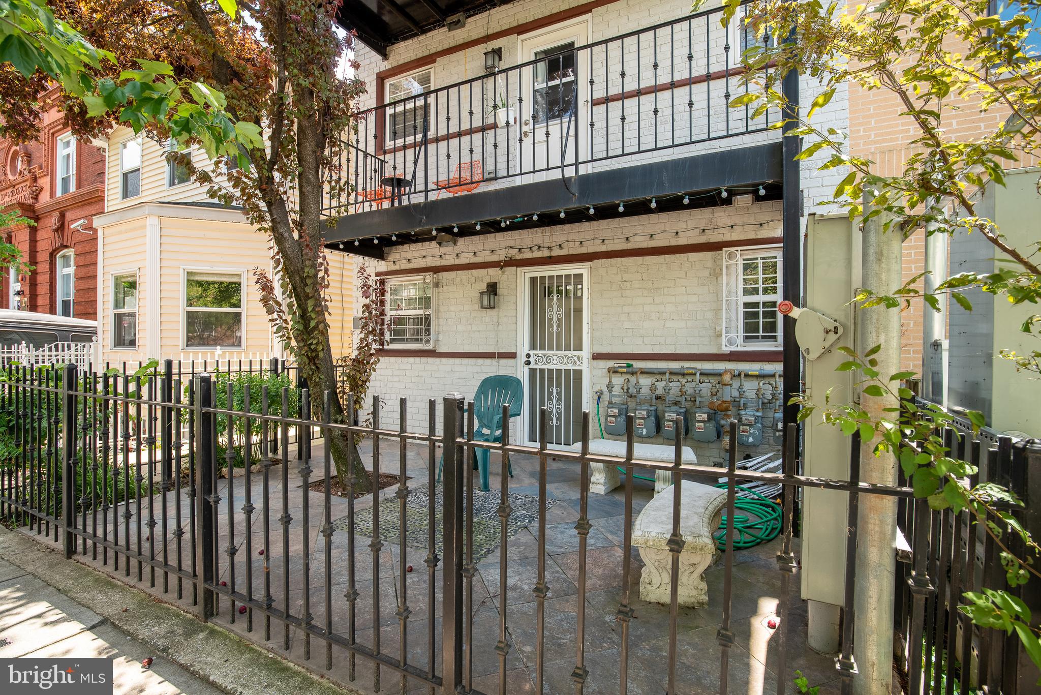 754 Park Road Northwest, Unit 1 Washington, DC 20010 - Photo 15 of 20 Gallery Image 15