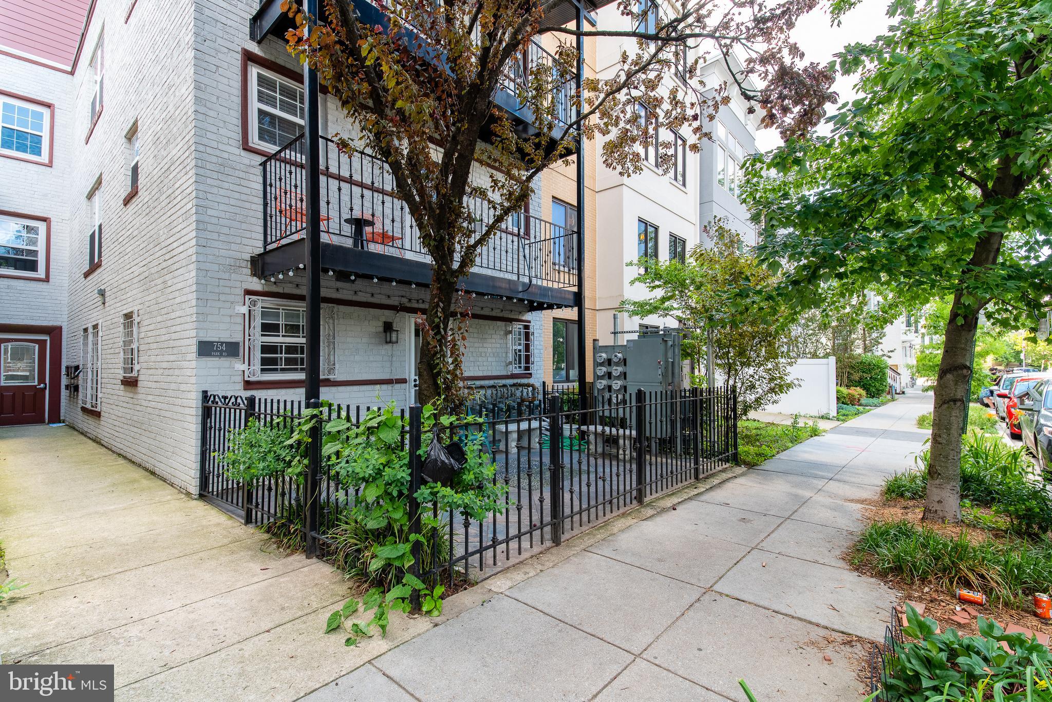 754 Park Road Northwest, Unit 1 Washington, DC 20010 - Photo 16 of 20 Gallery Image 16