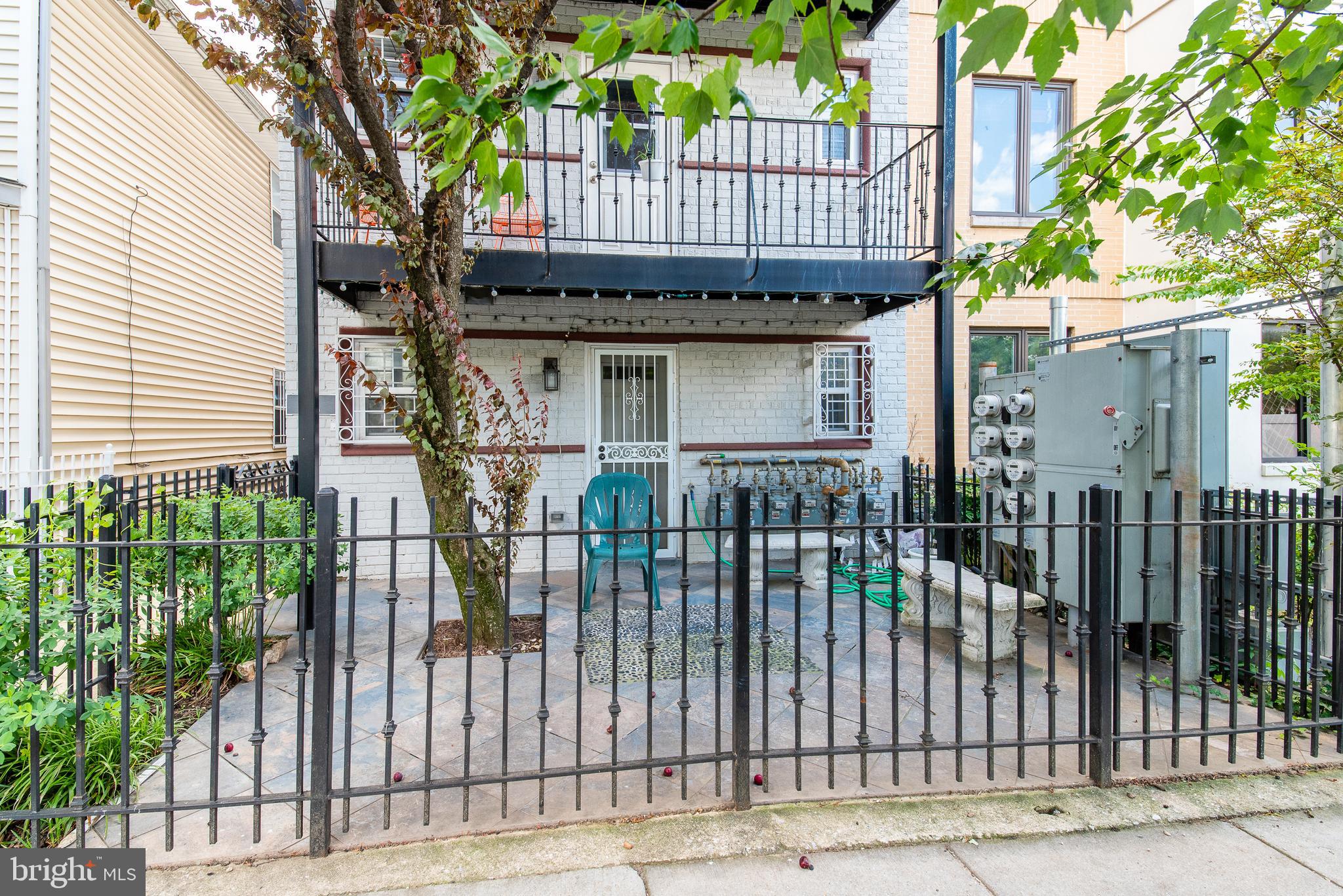 754 Park Road Northwest, Unit 1 Washington, DC 20010 - Photo 17 of 20 Gallery Image 17